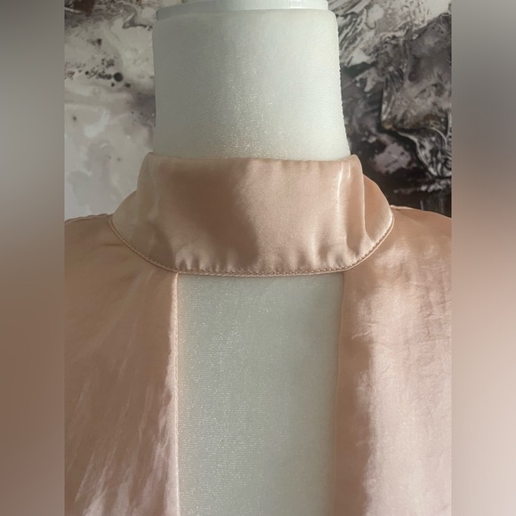 NWOT Resa blouse - Picture 5 of 7